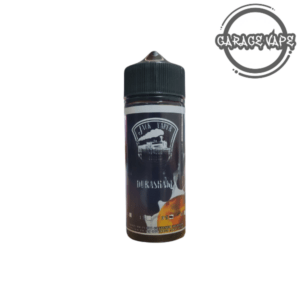 Liquido Jack Vaper 3mg x 120ml Durashake