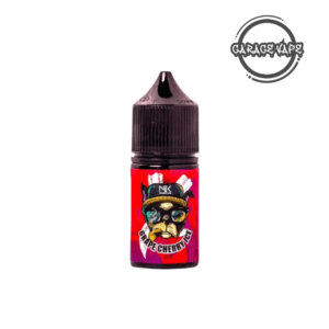 Salt Nic Maskking 35mg x 30ml Grape Cherry Ice