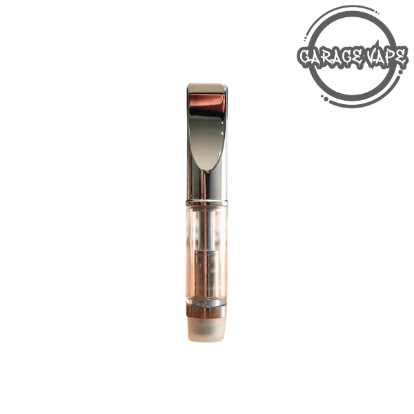 Cartucho Reutilizable Premium 0,5 ml