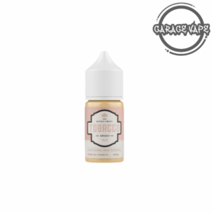 Salt King Crest VCT 30ml x 35mg Tobacco Sweet