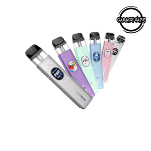 Vaporesso Xros 5