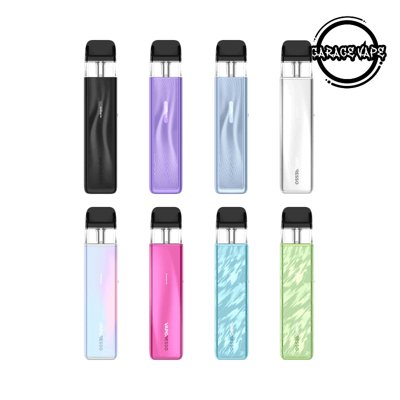 Vaporesso Xros 5 Mini