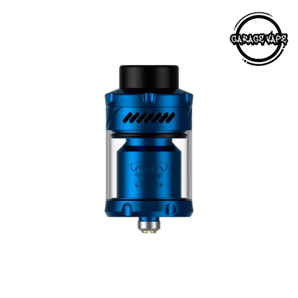 Hellvape Dead Rabbit 3 Blue Rta