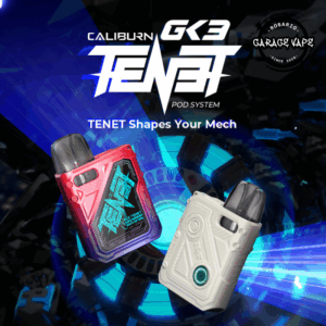 Uwell Gk3 Tenet