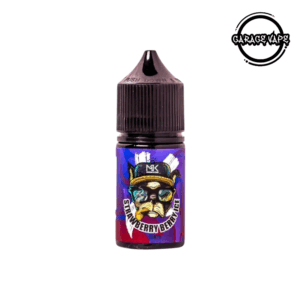 Salt Nic Maskking 35mg x 30ml Strawberry Berry Ice