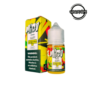 Salt Migo Moranguim Kiwi Melon ice 30ml x 20mg
