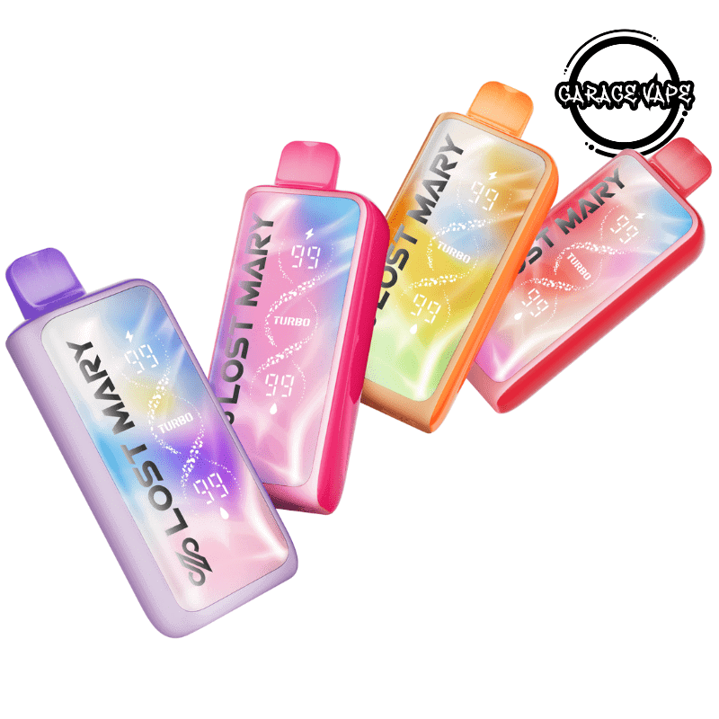 Scary Berry Lost Mary Mt35k Turbo Price Lost Mary Turbo MT35K