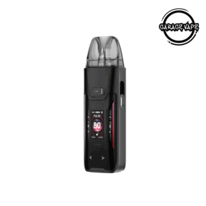 Vaporesso Luxe Xr Max 2 Black