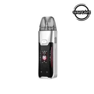Vaporesso Luxe Xr Max 2 Silver