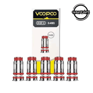 Resistencia Pnp X 0.45