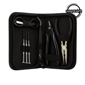 Kit Herramientas Vandy Vape Simple Tool