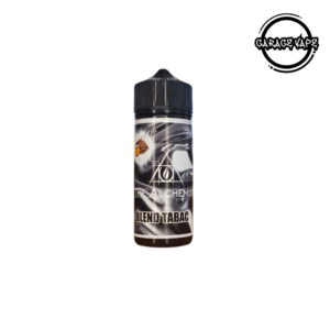 Liquido The Alchemist 3mg x 120ml Blend Tabac