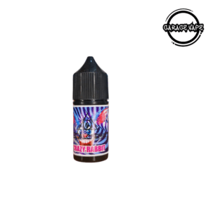 The Alchemist Salt de 30ml x 25mg Crazy Rabbit