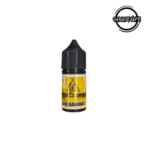 The Alchemist Salt de 30ml x 25mg Goo Banana
