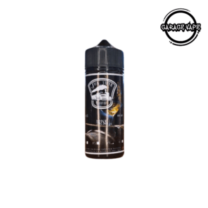 Liquido Jack Vaper 3mg x 120ml Irish